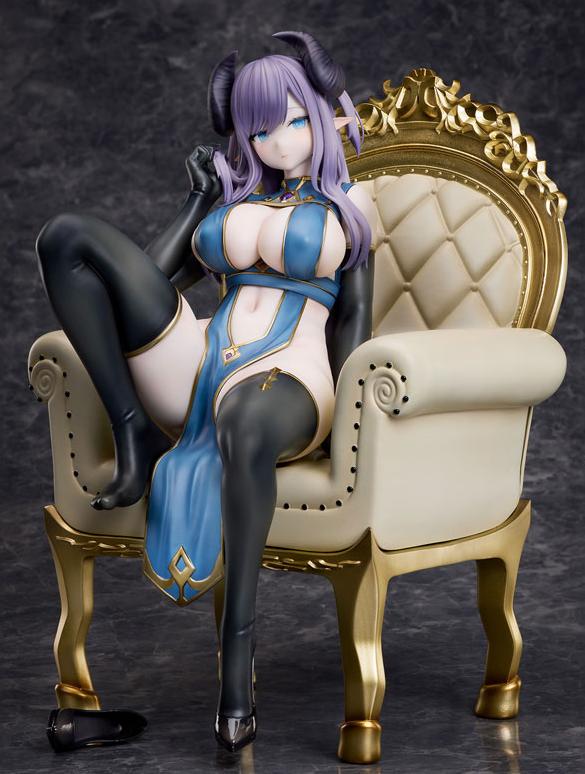 ������� Oekakizuki Illustration "Vio" 1/6 Complete Figure