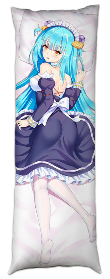 ��������� ���������� Neptune �� Azur Lane 616290
