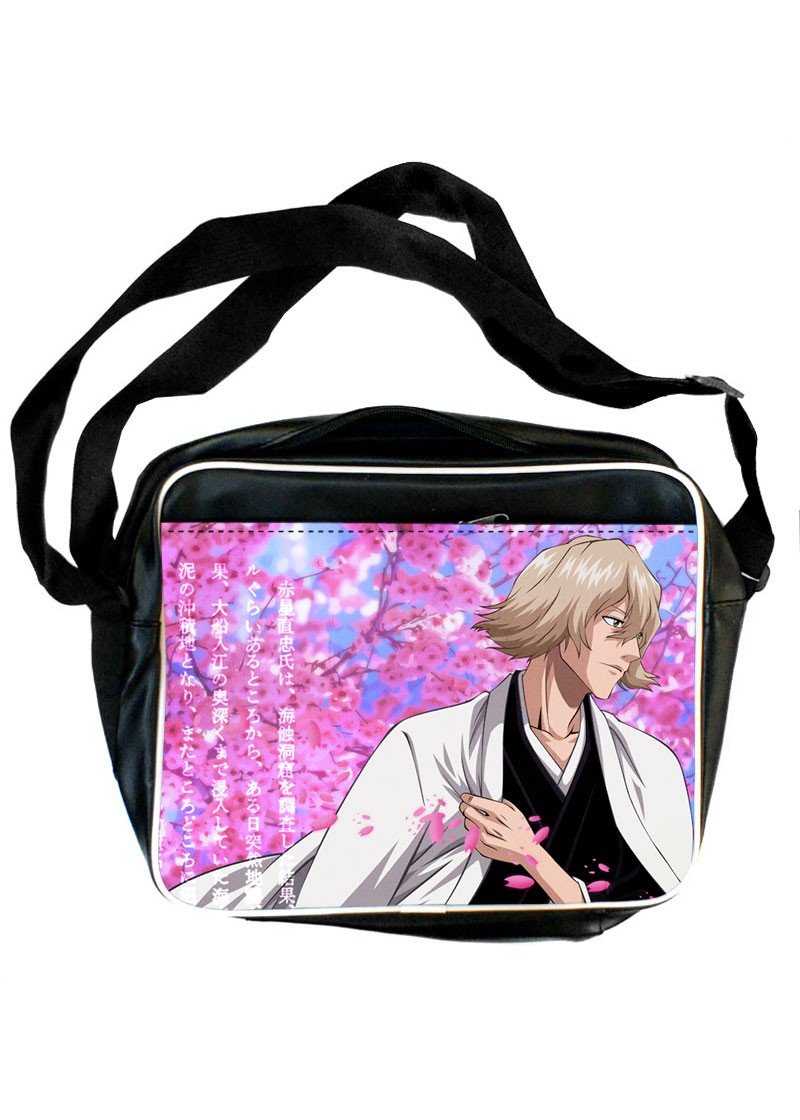 ���������� ������� ����� Bleach 65442 �� ����� � ����� ���� / Bleach