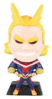 ������� My Hero Academia - All Might