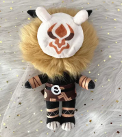 ������ ������� Genshin Impact - Hilichurl