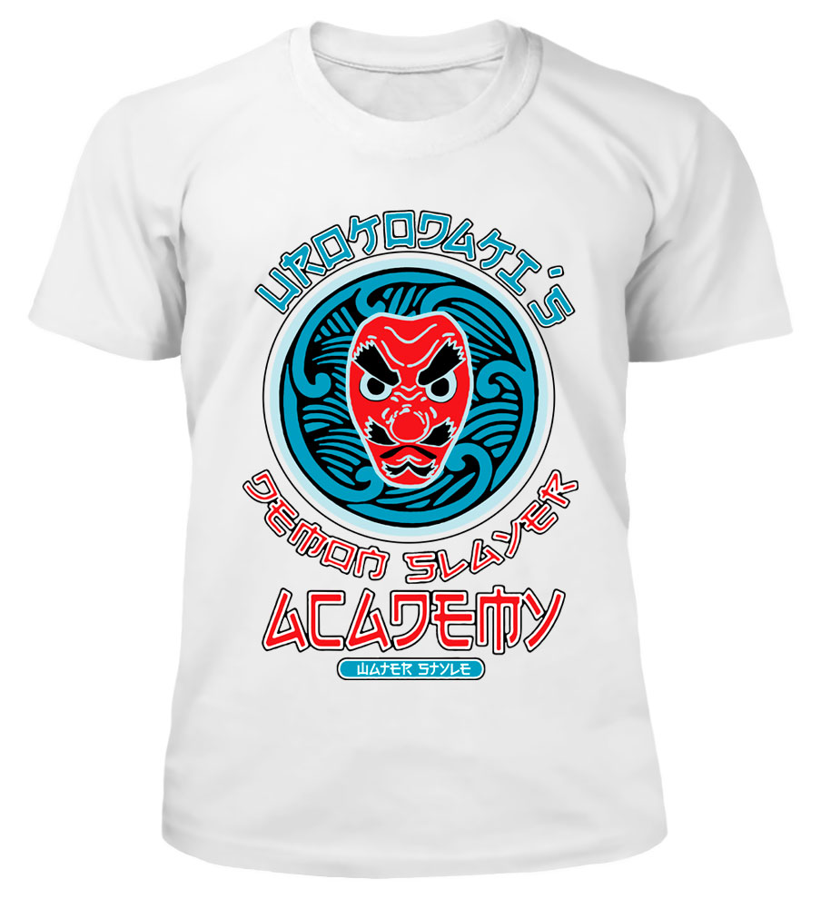 ���������� ������� �������� ������, ����������� ������� - ACADEMY �� ����� � ����� ������, ����������� ������� / Demon Slayer / Kimetsu no Yaiba / Blade of Demon Destruction