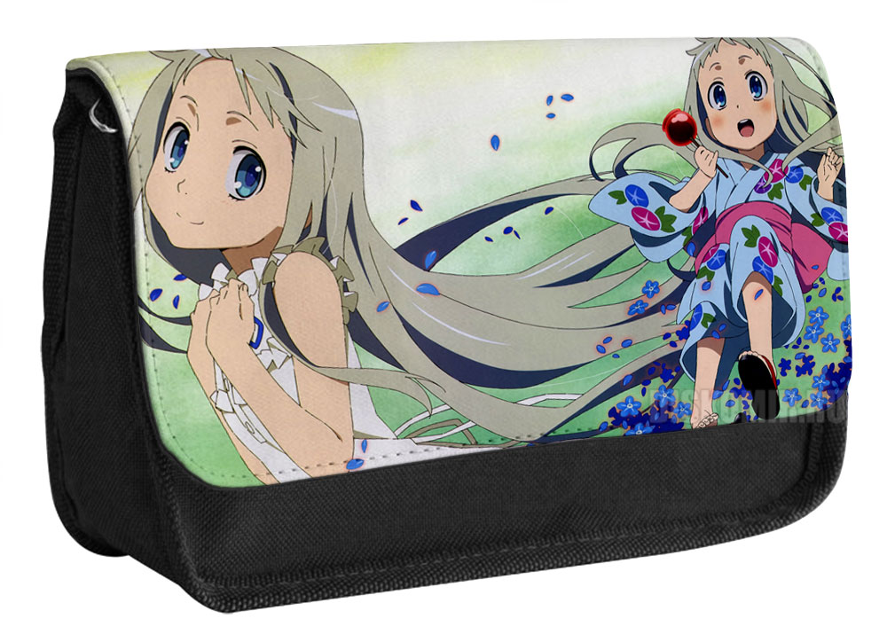 ���������� ������� ���������� �������� ���������� ������ - Meiko Honma �� ����� � ����� � ��� �� �������, ��� �� ������ ��� ������ / Ano Hi Mita Hana no Namae wo Bokutachi wa Mada Shiranai / The Flower We Saw That Day / AnoHana / We Still Don't Know the Name of the Flower We Saw That Day / ���������� ������