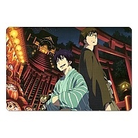    Ao no Exorcist 310155
