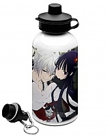     Inu  Boku SS Ririchiyo Shirakiin, Soushi Miketsukami