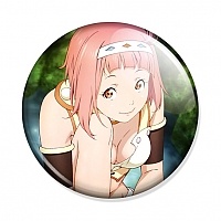  Shingeki no Bahamut Nina Drango