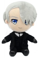   Yuri!!! on Ice Victor Nikiforov