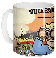  Fallout -  