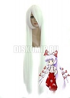   Touhou Project Fujiwara no Mokou