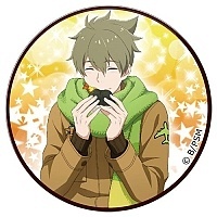    Idolmaster SideM Type: Mental - Tsubasa Kashiwagi