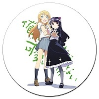    OreImo - Kuroneko and Kousaka