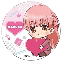    Wotaku ni Koi wa Muzukashii - Chibi Narumi Momose