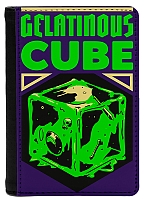   Gelatinous Cube / D&D