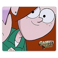     Gravity Falls Wendy Cordroy