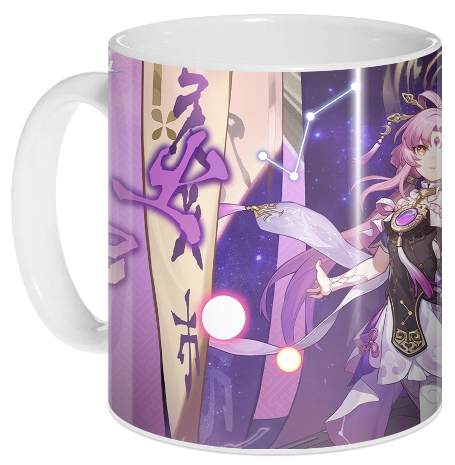 ���������� ������� ������������ ������ �� ����� ������: ���� ���� / Honkai: Star Rail / ������: �������� ������