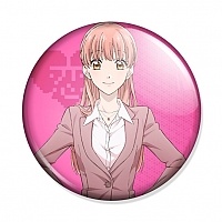 Wotaku ni Koi wa Muzukashii - Narumi Momose