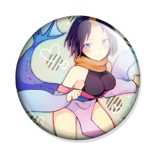 ���������� ������� ������ Kobayashi-san Chi no Maid Dragon Elma �� ����� � ����� ������-��������� ������� / Kobayashi-san Chi no Maid Dragon / Miss Kobayashi's Dragon Maid