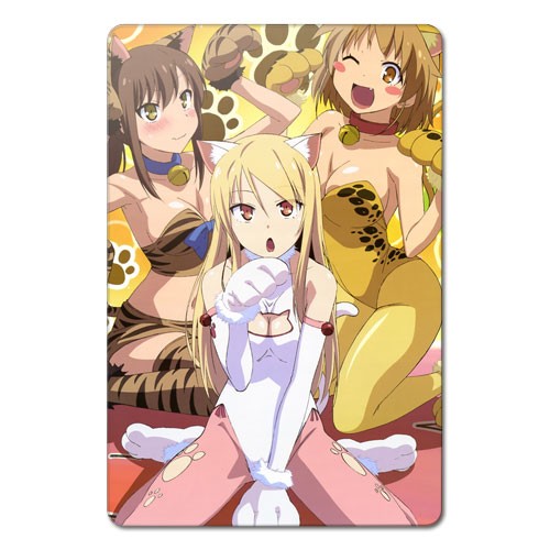 ���������� ������� ������ ��������� ������������� Sakurasou no Pet na Kanojo 350259 �� ����� � ����� ������� �� �������� / Sakura Sou No Pet Na Kanojo / Sakurasou no Pet na Kanojo / The Pet Girl of Sakurasou