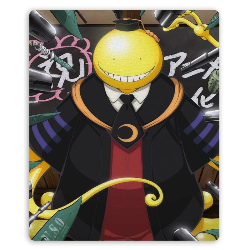 ���������� ������� ������ ��� ����� ������������� ����� ����� - ����-������ �� ����� � ����� ����� ����� / Assassination Classroom / Ansatsu Kyoushitsu