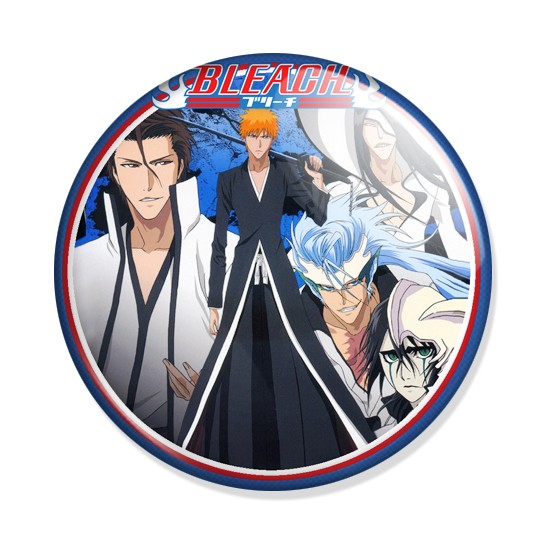 ���������� ������� ������ ���� - ����� �������� and Espada �� ����� � ����� ���� / Bleach