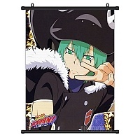   Katekyo Hitman Reborn! Fran