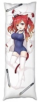      "Azur Lane" I-19