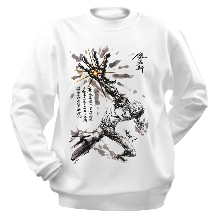 ���������� ������� ��������� ���������� ����� (Suibokuga) �� ����� � ����� ���������� / Onepunch-Man / One Punch Man / Onepunch Man / ��� ���� ��� / ����� ������