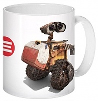  WALLE 307092