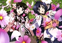   Utawarerumono: Itsuwari no Kamen