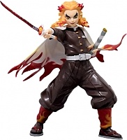  Demon Slayer: Rengoku Kyoujurou
