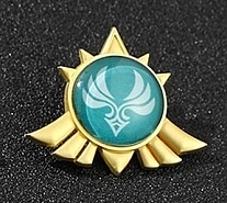 ������ Genshin Impact - ������