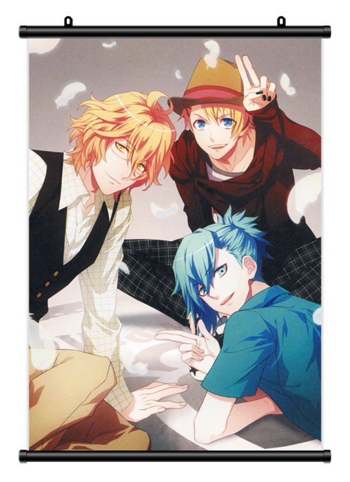 ���������� ������� ������� �������� Uta no Prince-sama 312931 �� ����� � ����� ������ ����� / Uta no Prince-sama / Utano?Prince Sama / Uta-Pri