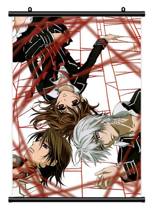 ���������� ������� ������� �������� Vampire Knight 317482 �� ����� � ����� ������-������ / Vampire Knight