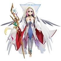 SAV Ichiban Kuji Monster Strike vol.6: Sekai wo Tsumugu Mono Binaa Special Color Ver.