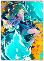  Honkai: Star Rail - Huohuo / 