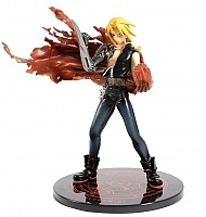  Fullmetal Alchemist: Brotherhood Edward Elric