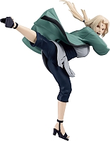  SAV BANPRESTO FIGURE COLOSSEUM Zoukei Ninkai Taisen Tsunade