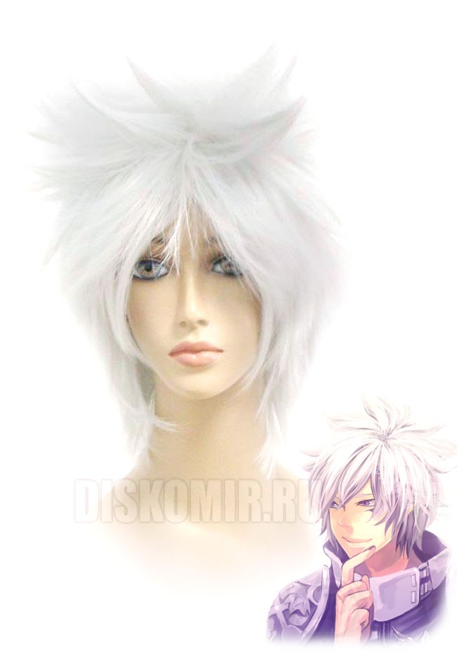 ���������� ������� ������� ����� Gintama - Sakata Gintoki 52501 �� ����� � ����� ������� / Gintama