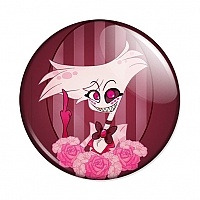  Hazbin Hotel  
