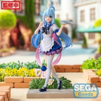  SAV Luminasta Aqua