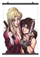   Black Lagoon 310390