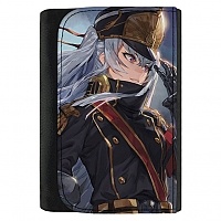   Re:Creators Gunpuku no Himegimi