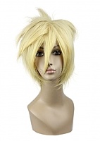 ������� ����� Arcana Famiglia- Liberta / Seraph of the End Vampire - Mikaela Hyakuya