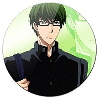    Kuroko no Basuke - Shintarou Midorima