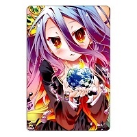    No Game No Life 312869