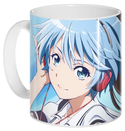 ���������� ������� ������ Fuuka Akitsuki, Koyuki Hinashi �� ����� � ����� ���� / Fuuka