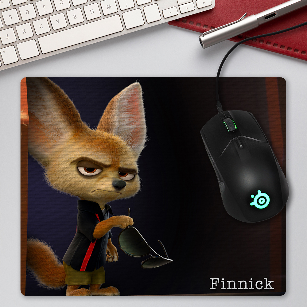 ���������� ������� ������ ��� ����� ������������� ���������� - ����� �� ����� � ����� ���������� / Zootopia