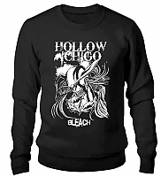   Hollow Ichigo / Bleach