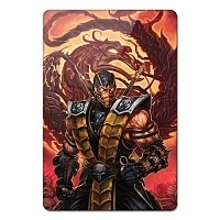    Mortal Kombat /   