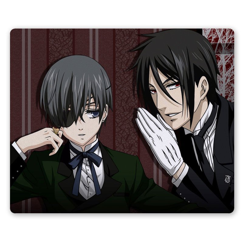 ���������� ������� ������ ��� ����� Kuroshitsuji 62865 �� ����� � ����� ������ ��������� / Kuroshitsuji / Black Butler / �����-���������